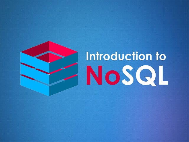 Introduction to NoSQL. This is a basic introduction to NoSQL… | by ...
