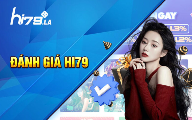 ⭐️Hi79 là một nền tảng cá cược trực tuyến phổ biến tại Việt Nam, nơi người chơi có thể tham gia…