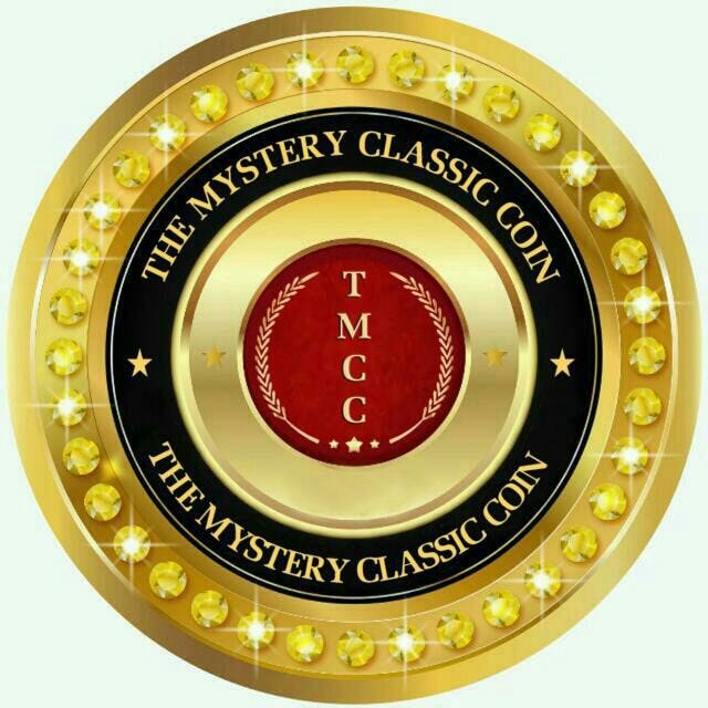 TMCC (The Mystery Classic Coin). is a pre-minded crypto currency… | by ...