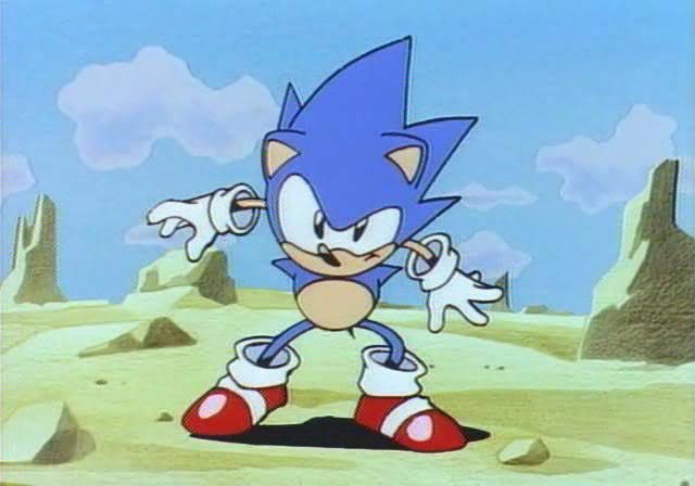 Sonic: Diretor do filme quer sequências com personagens clássicos