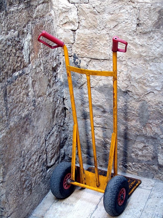 Day Three of my Retirement Weight Loss Program! by Steve Vernon Oct