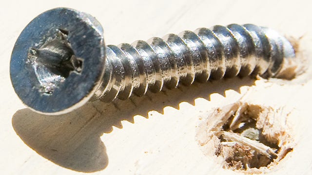 5 Ways to Remove a Stuck Screw. Removing a stuck screw can be something… |  by Jet Fitting & Supply Corporation | Medium