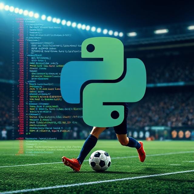 How I Finally Stopped Printing Everything: My First Steps with Python ...