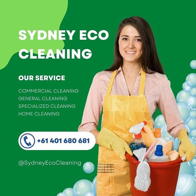 Domestic cleaning sale near me