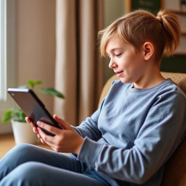 A Comprehensive Guide to Developing Native & Cross-Platform and Parental Control Solutions for iOS…
