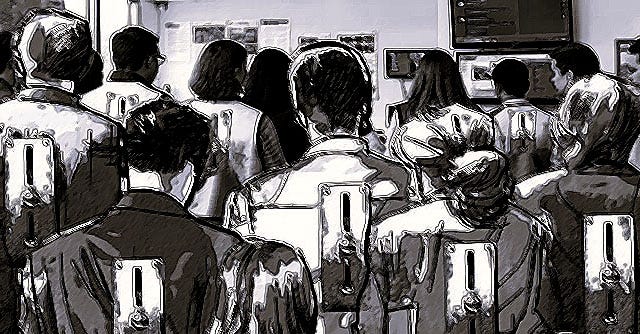 Giornalismo: la verità? In Sicilia, a Catania, l’hanno messa a tacere. Insieme al coraggio…