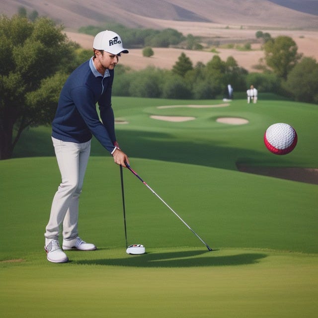 Why am I duckhooking my driver?. There are several potential reasons