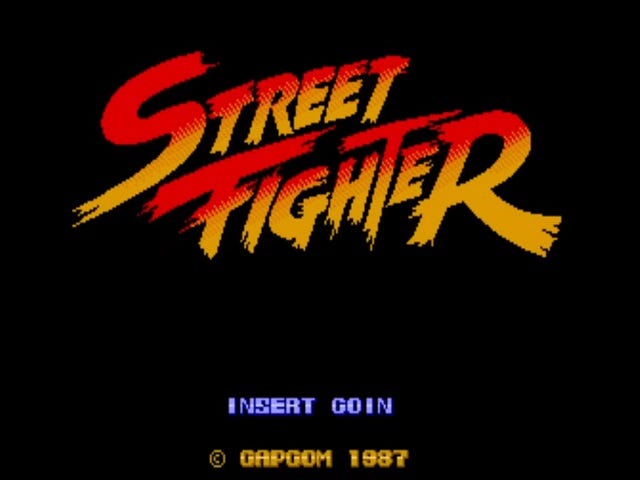 There’s a Reason No One Likes Talking About the First Street Fighter.