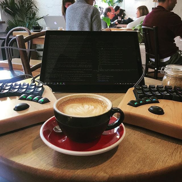 I struggled to understand where and how to place codes in JavaScript