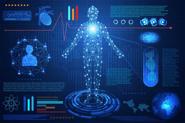The Growing Need for Automation in Medical Devices