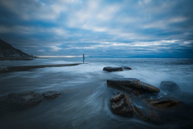 A Writing Challenge: Sincere Question from 2025 | by Marco Batenburg ...