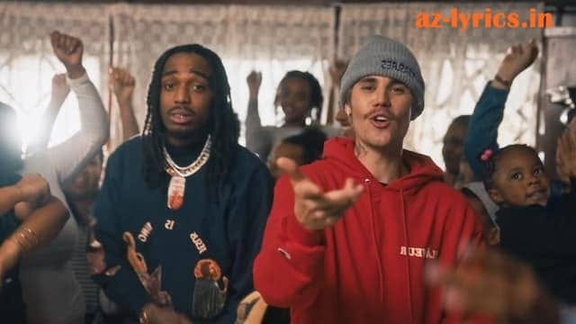 TRADUÇÃO: “Intentions”, música de Justin Bieber em parceria com o