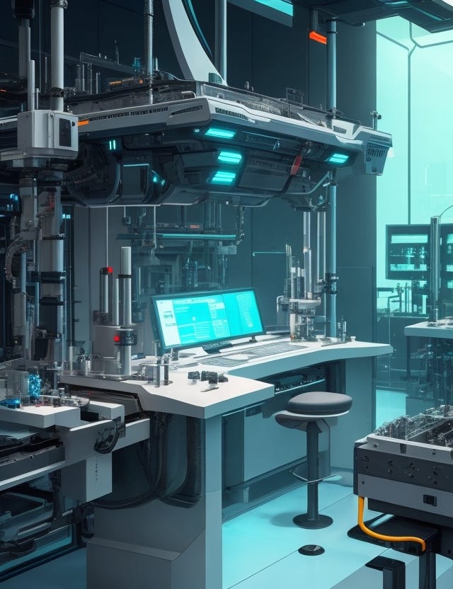 AI Tools to Automate Daily Tasks and Improve Work Efficiency.