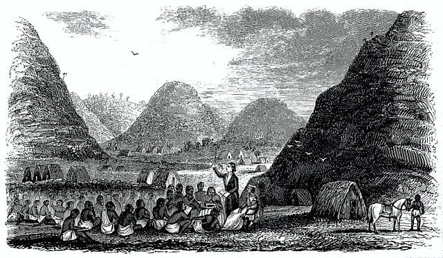 3 Ways How Queen Consort, Kaʻahumanu Changed Hawaiian Culture | by  Mackenzie Plunkett | ILLUMINATION | Medium