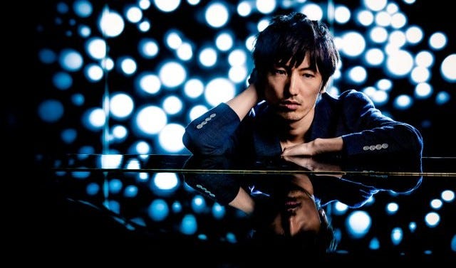 Music for Writing: THEMEX, by Hiroyuki Sawano | by Jeremy Howell