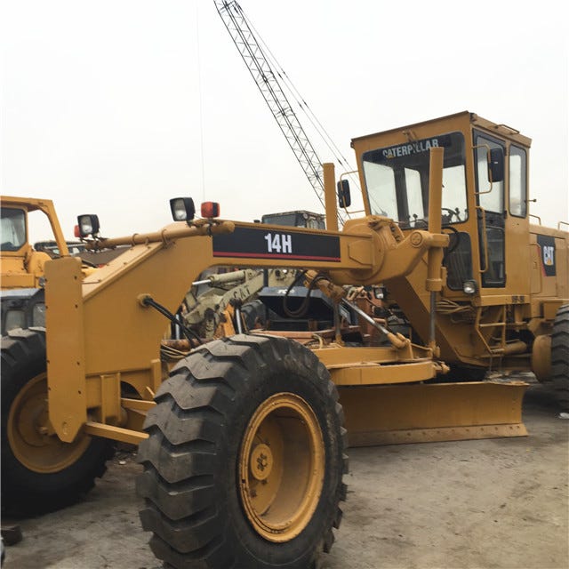 INTERSTATE HEAVY EQUIPMENT — RICHMOND Jacobtroth Medium