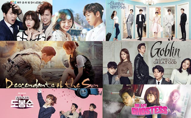 Cinco aplicativos para assistir a doramas online no celular