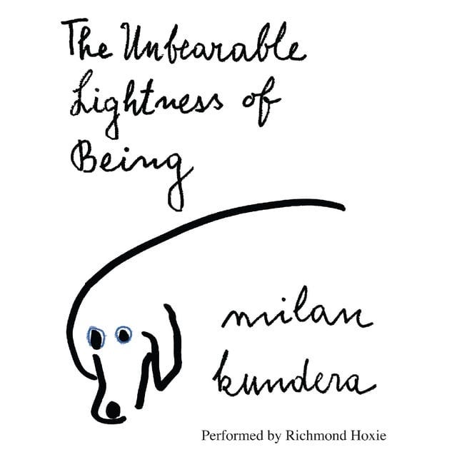 The Unbearable Lightness of Being Book Review Counter Arts