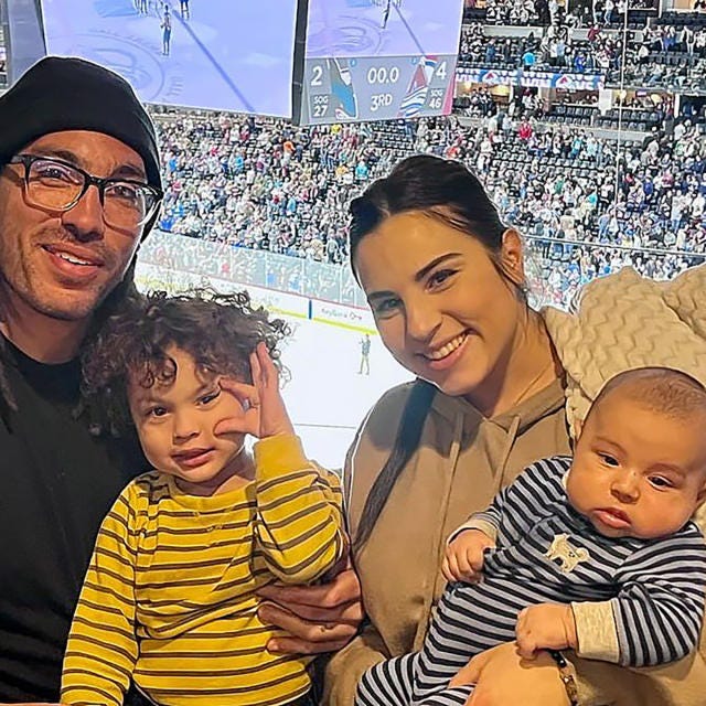 Aaron Gordon Wife Who Is Aaron Gordon Married To by Davy Martin Jun(09)