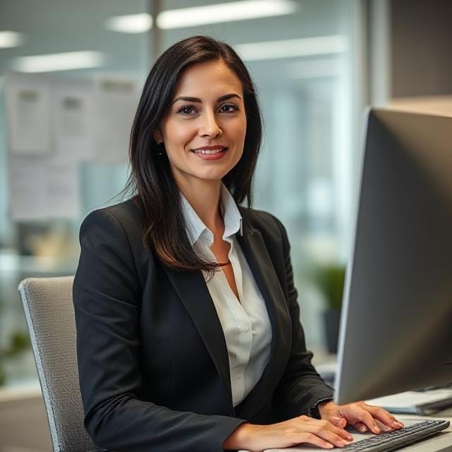 Leading the Charge: Cheyanne Mallas on Project Management in Cyber Security