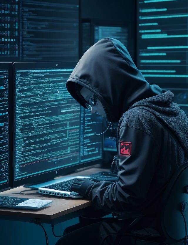 API Hacking 101. What are APIs? | by CyberQueenMeg | Medium