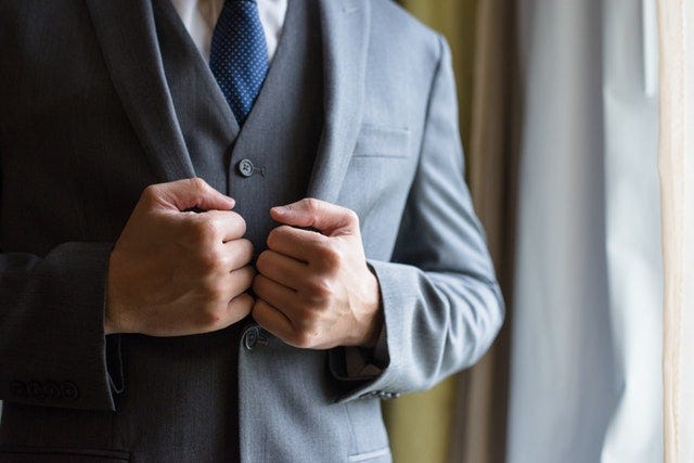 Things To Consider Before Making a Career Move