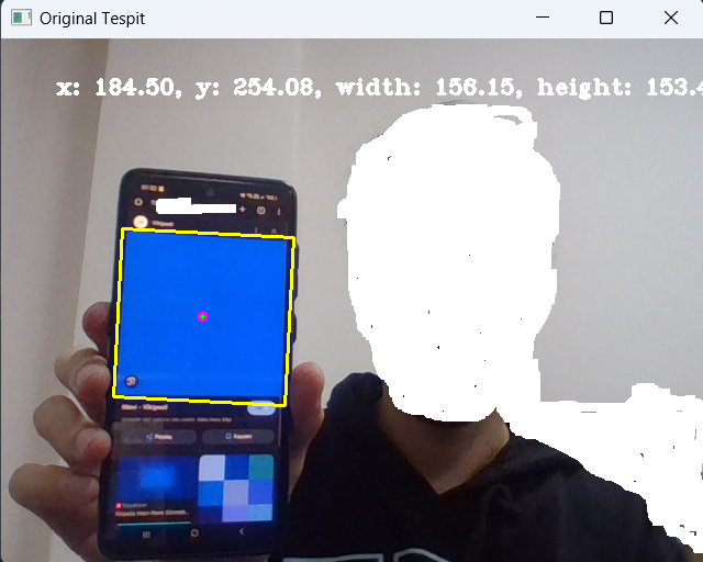 Simple Object Tracking and Feature Determination with Python | by ...