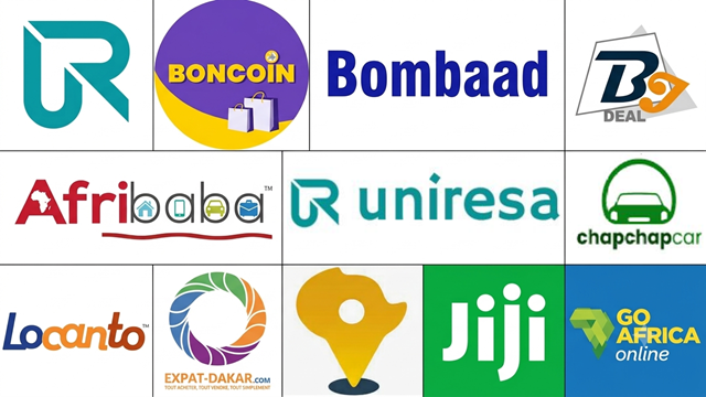 Bon Coin Cameroun : Top 10 des Meilleurs Sites de Petites Annonces au Cameroun en 2026