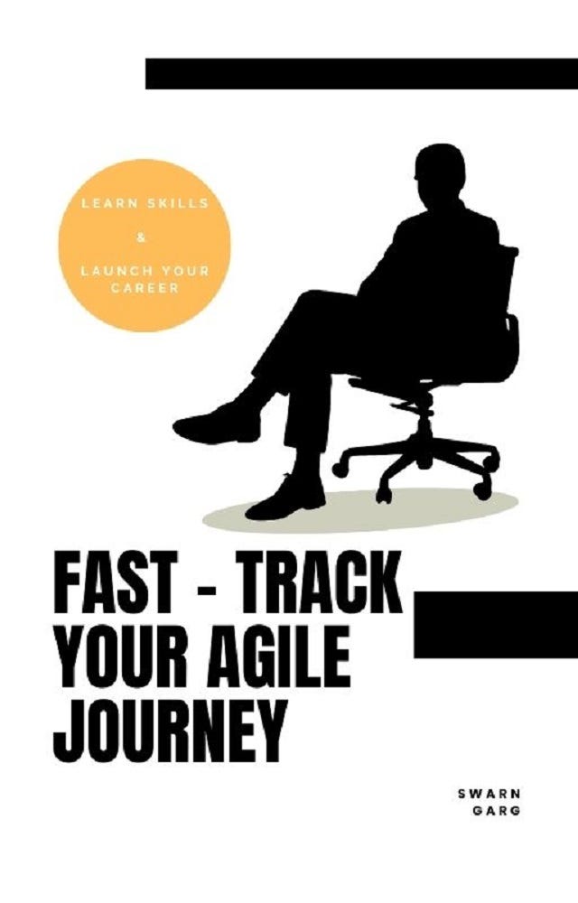 A Guided Path for Aspiring Scrum Masters | by Swarngarg | Medium