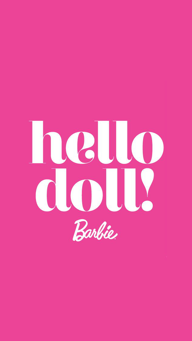 An introduction to Barbie s persona key audiences and communities