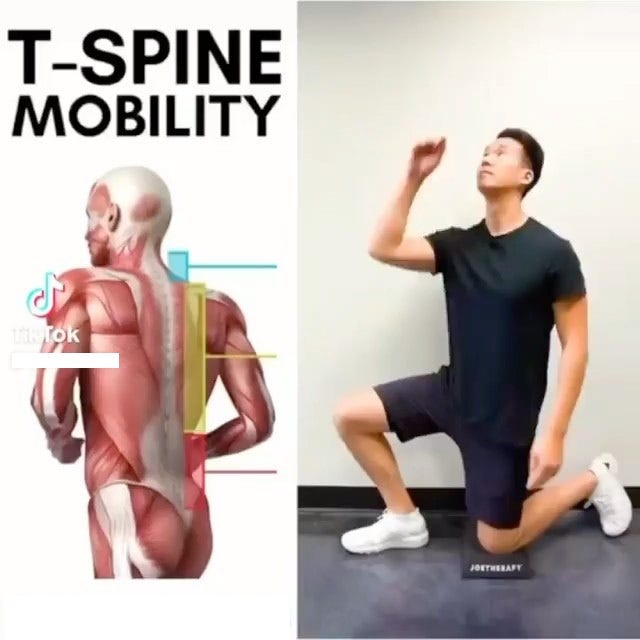 How do I get rid of midback pain and neck hump? by Emmaolivia Medium