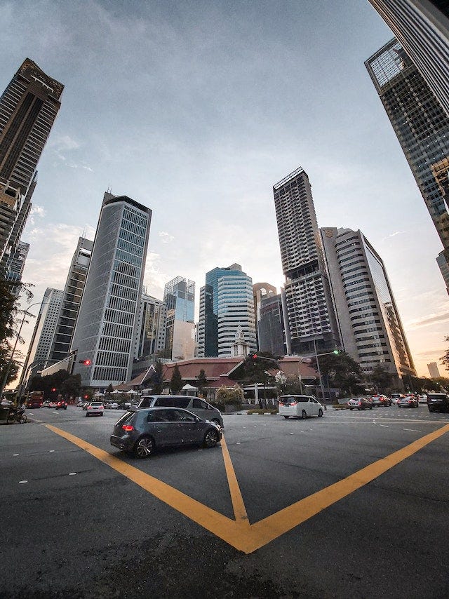Managing Agent Company in Singapore — Premier Property Consultancy