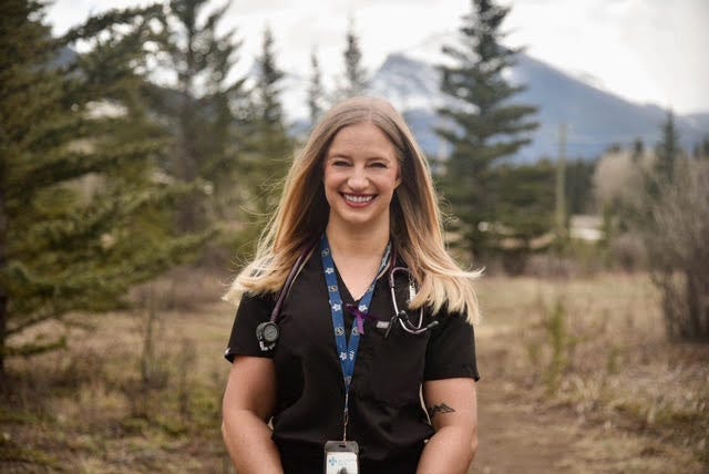 Life After Mac: Real Stories of alumni finding their way — Candace