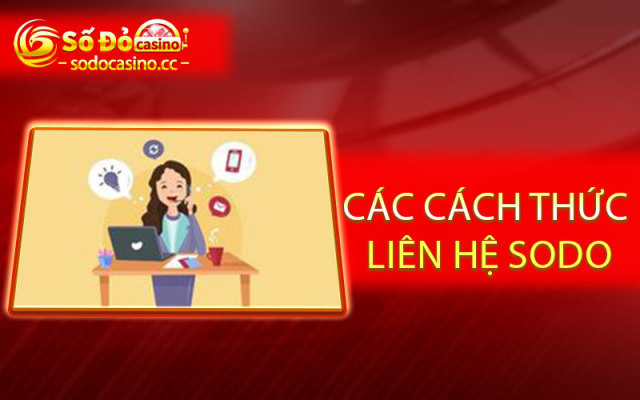 ☎️Liên Hệ Sodo — Sodo Nhận Ngay Quà Tặng Code 66k
