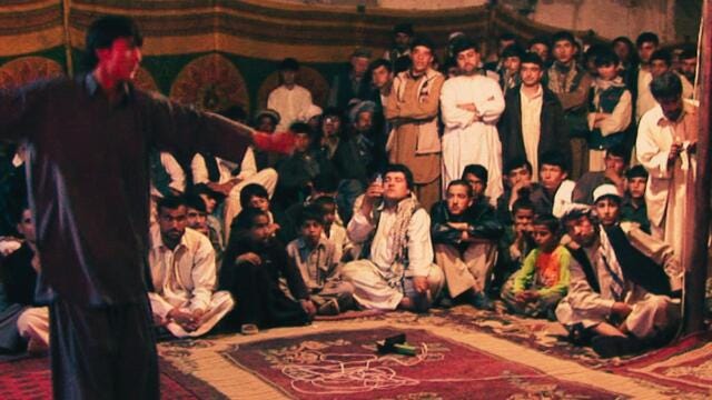 Bacha Bazi: The Child Exploitation Afghanistan Refuses to Confront