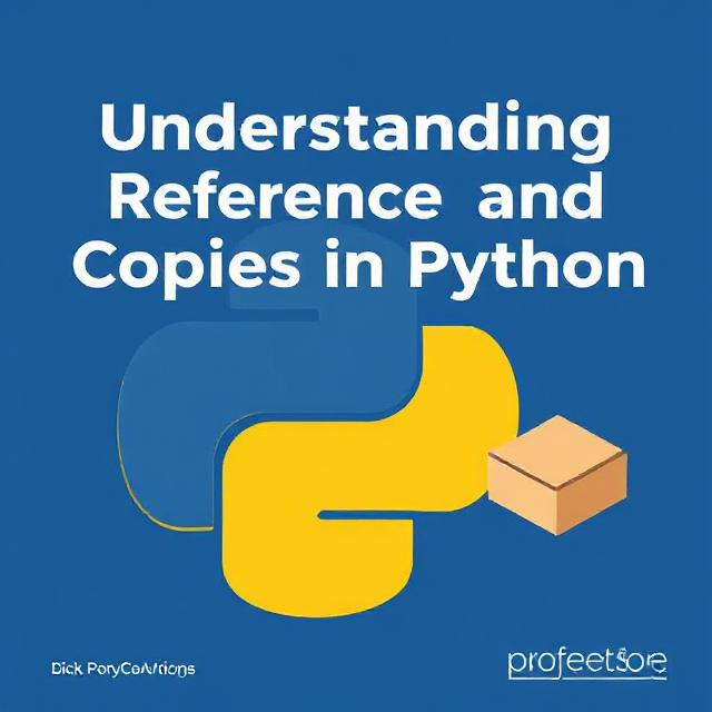 Understanding References and Copies in Python: A Simple Guide | by Sai ...