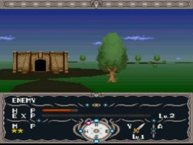 Dragon View: Wayback Wednesday Vol. 23, Part 2