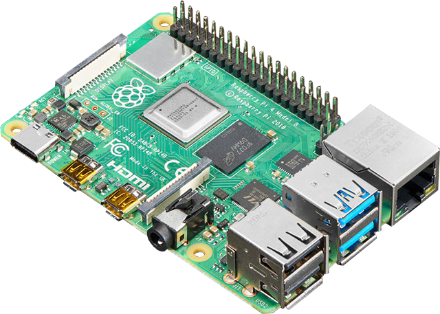 What is the Raspberry Pi and why you should buy one | by Mitesh Parmar |  CodeX | Medium