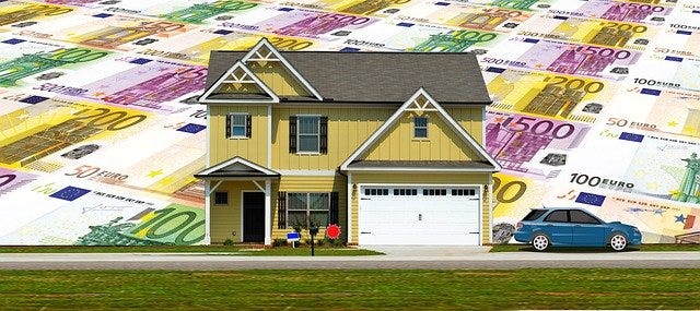Mutui giovani anche del 100%: le banche utilizzano gli aiuti statali