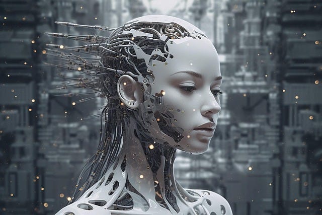 This AI Content Moderator Catches What Humans Miss — Here’s How I Built It
