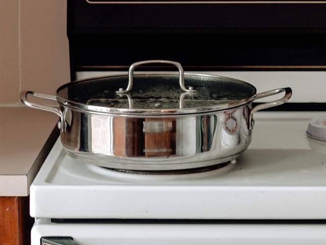 Cooking on Stainless Steel for Beginners