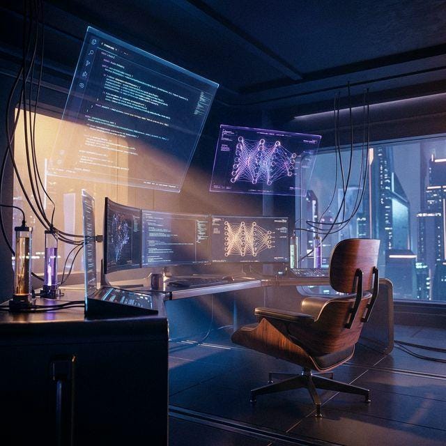 I Built an AI Personal Assistant That Saves Me 20 Hours a Week — While Elon Musk Just Became a…
