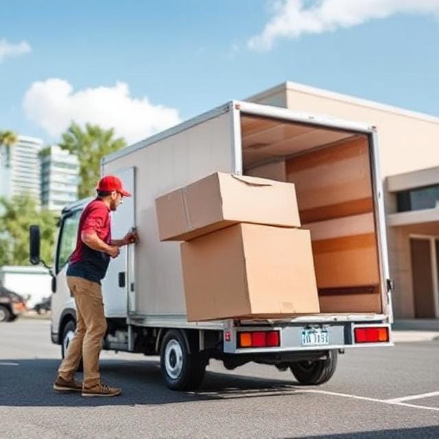 Best Movers in Brisbane