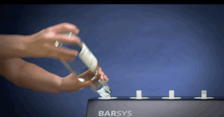 Barsys 2.0+
