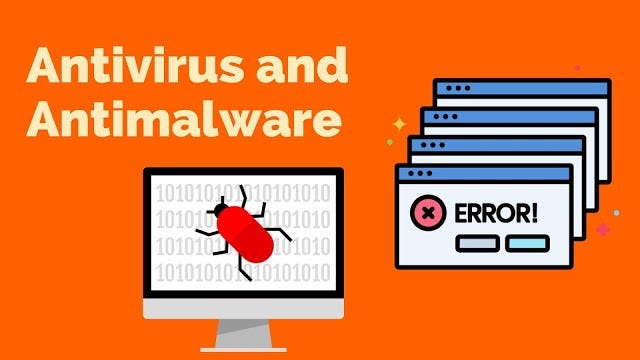 Exploring Antivirus vs. Antimalware: Which Offers Better Cybersecurity?
