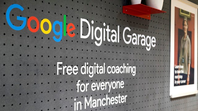 What is Google's Digital Garage? Everything you need to know in 2022 | by  Equipeducate | Medium