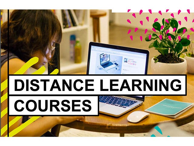 Distance Learning Courses in Delhi