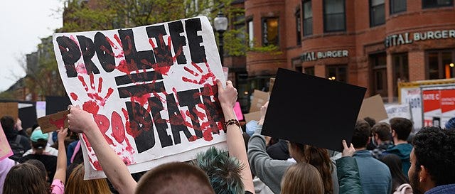 Dear Pro-Choice Movement: Adoption =/= Foster Care