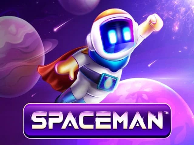 Sistem Reward Harian Spaceman Bikin Main Jadi Worth It