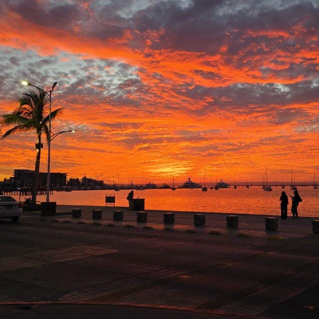 La Paz vs Los Cabos: Which Is Right for You?